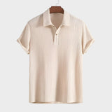 August Polomajica - Premium udobnost i stil za modernog muškarca