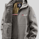 Nathaniel - Zimska Jakna Od Termofleeca