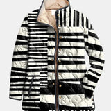 Miren - Ležerna prošivena jakna