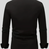 Andrej - Prozračna košulja s dugim rukavima