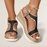 Veronika – Stil i udobnost na peti