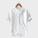 Birk - Udobna ljetna košulja