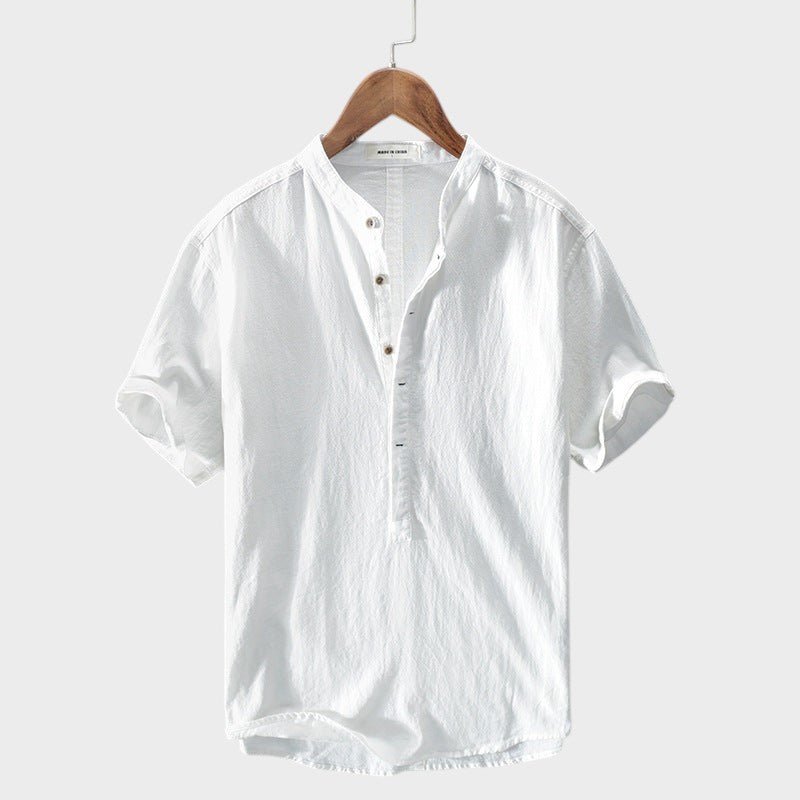 Birk - Udobna ljetna košulja