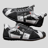 Cyprien - Udobne Tenisice S Vezicama