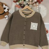 MARIJA | KARDIGAN S DŽEPOVIMA