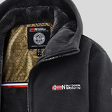 Nathaniel - Zimska Jakna Od Termofleeca