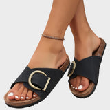 Dragana - Sandale udobnosti