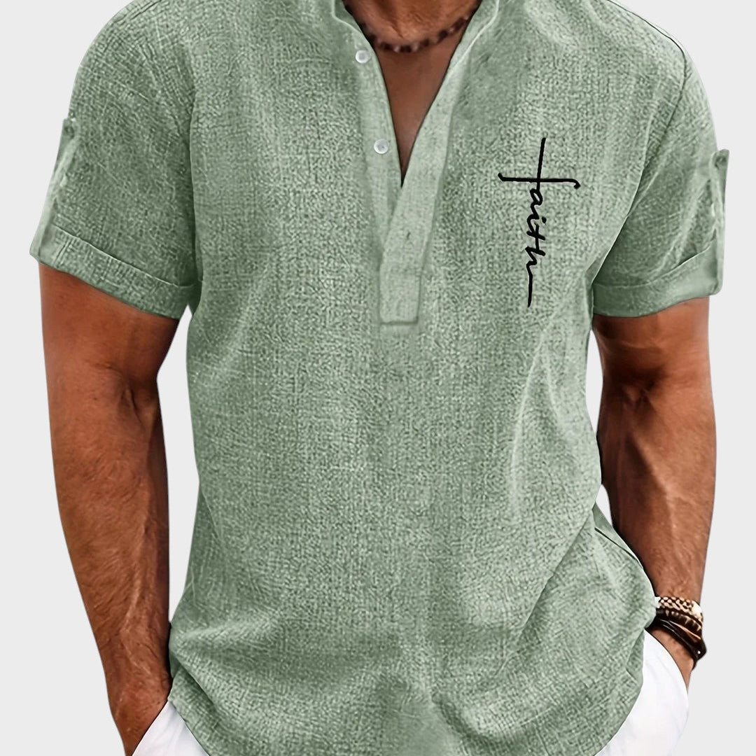 Casper - Elegantan Kimono s Dugim Rukavima