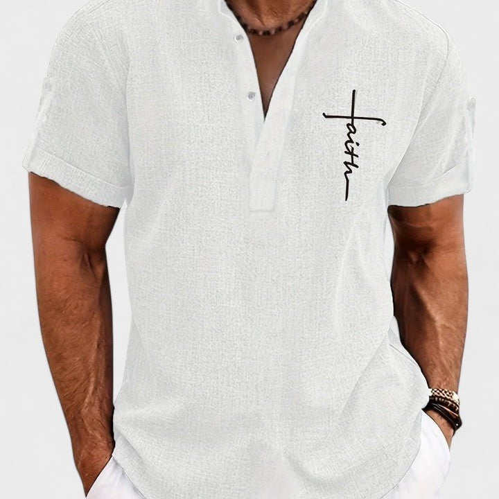 Casper - Elegantan Kimono s Dugim Rukavima