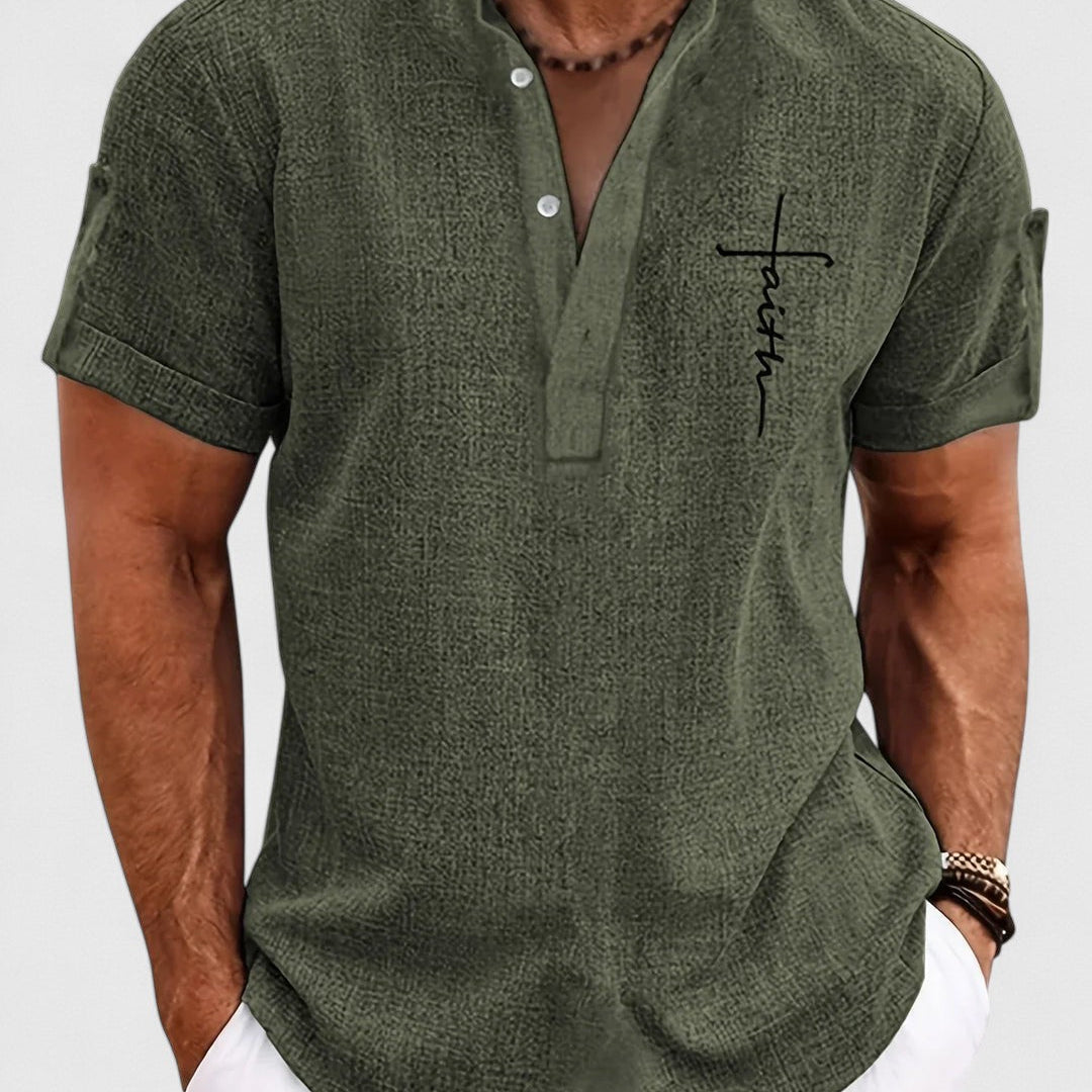 Casper - Elegantan Kimono s Dugim Rukavima