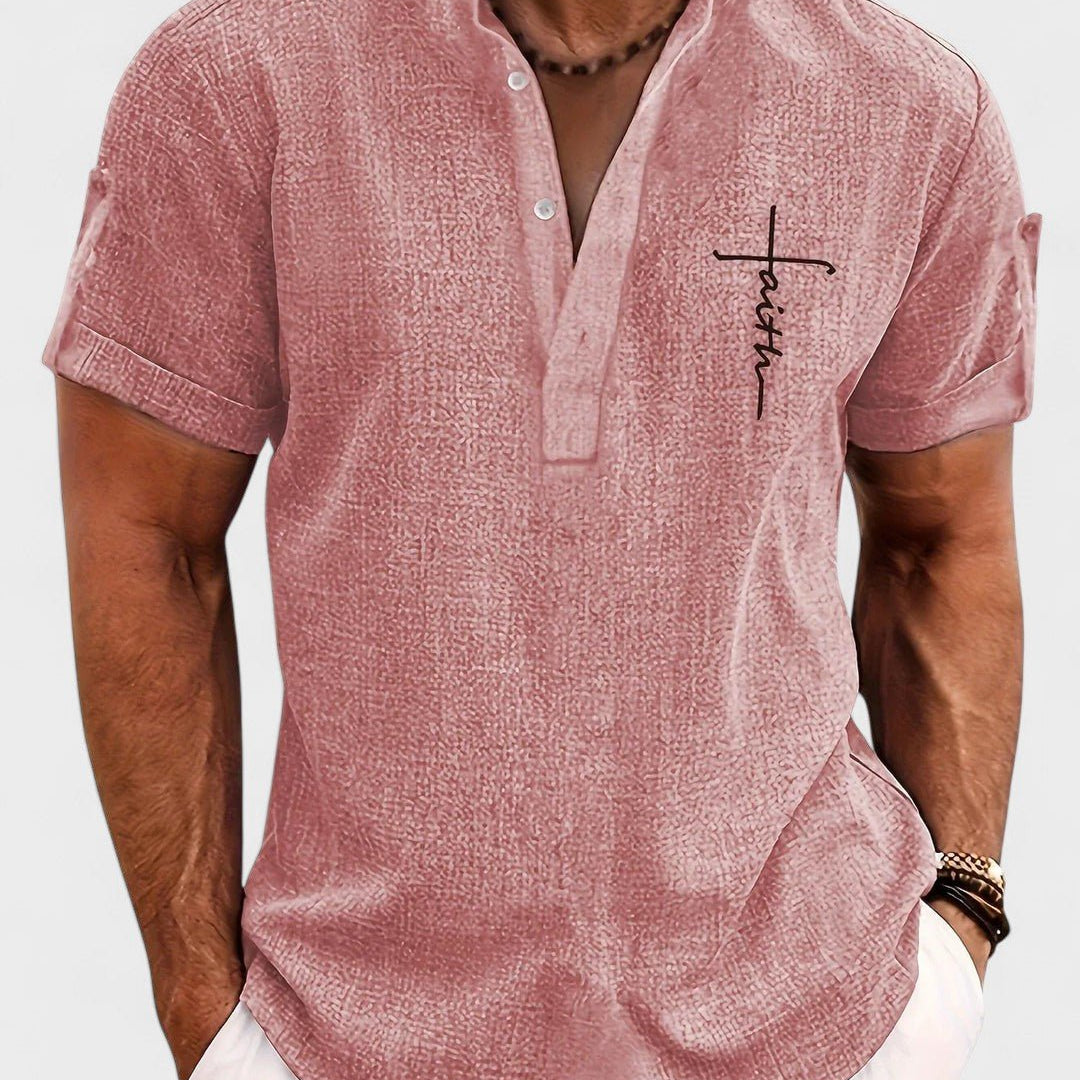 Casper - Elegantan Kimono s Dugim Rukavima