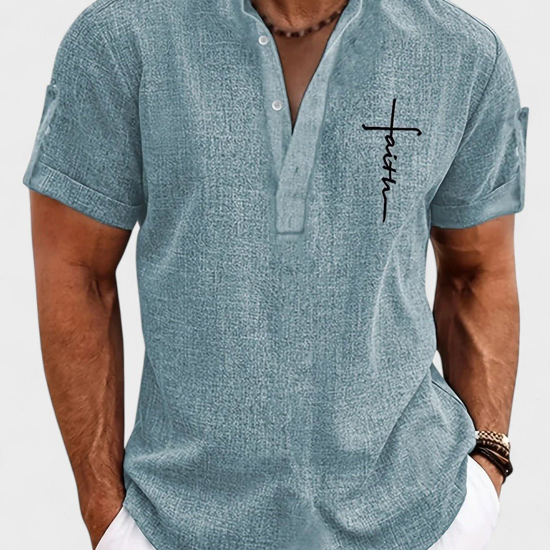 Casper - Elegantan Kimono s Dugim Rukavima