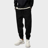 Ceejay - Muške sportske hlače s elastičnim pojasom