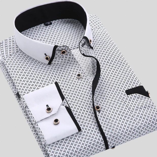 Krešo - Moderna Muška Košulja