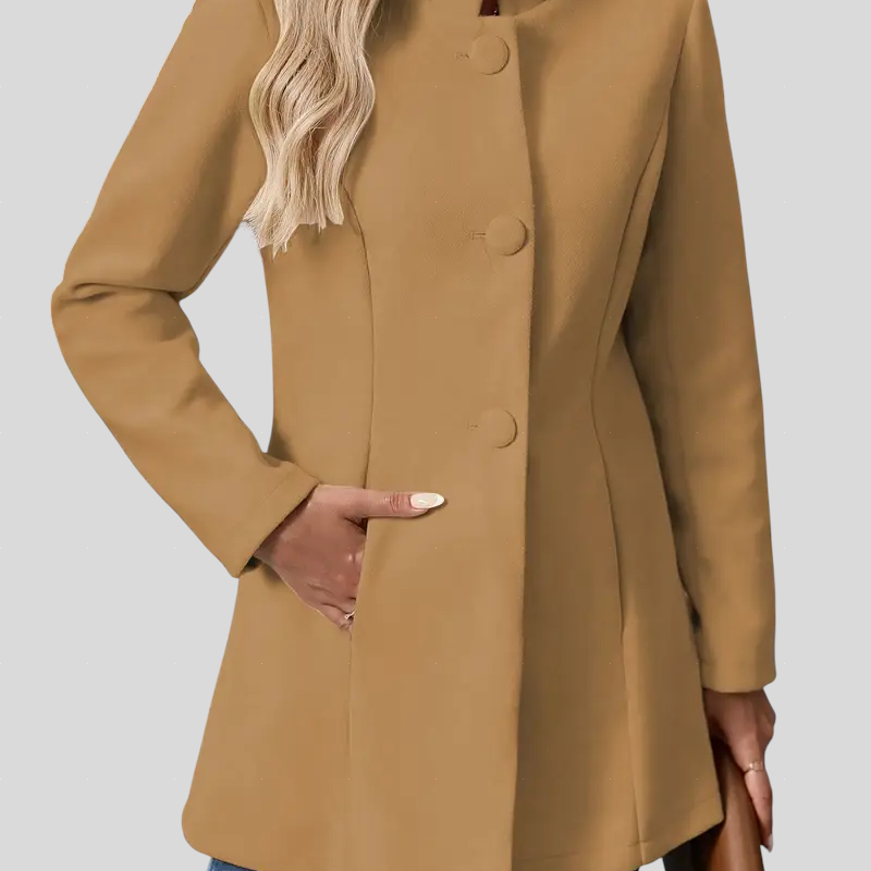 Zvjezdana - Bezvremenska Elegantna Jakna