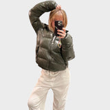 Alex | Unisex-Down jakna