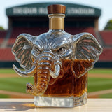 Bočica viskija Elephant Crown Royal
