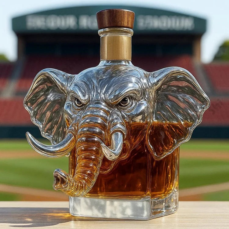 Bočica viskija Elephant Crown Royal