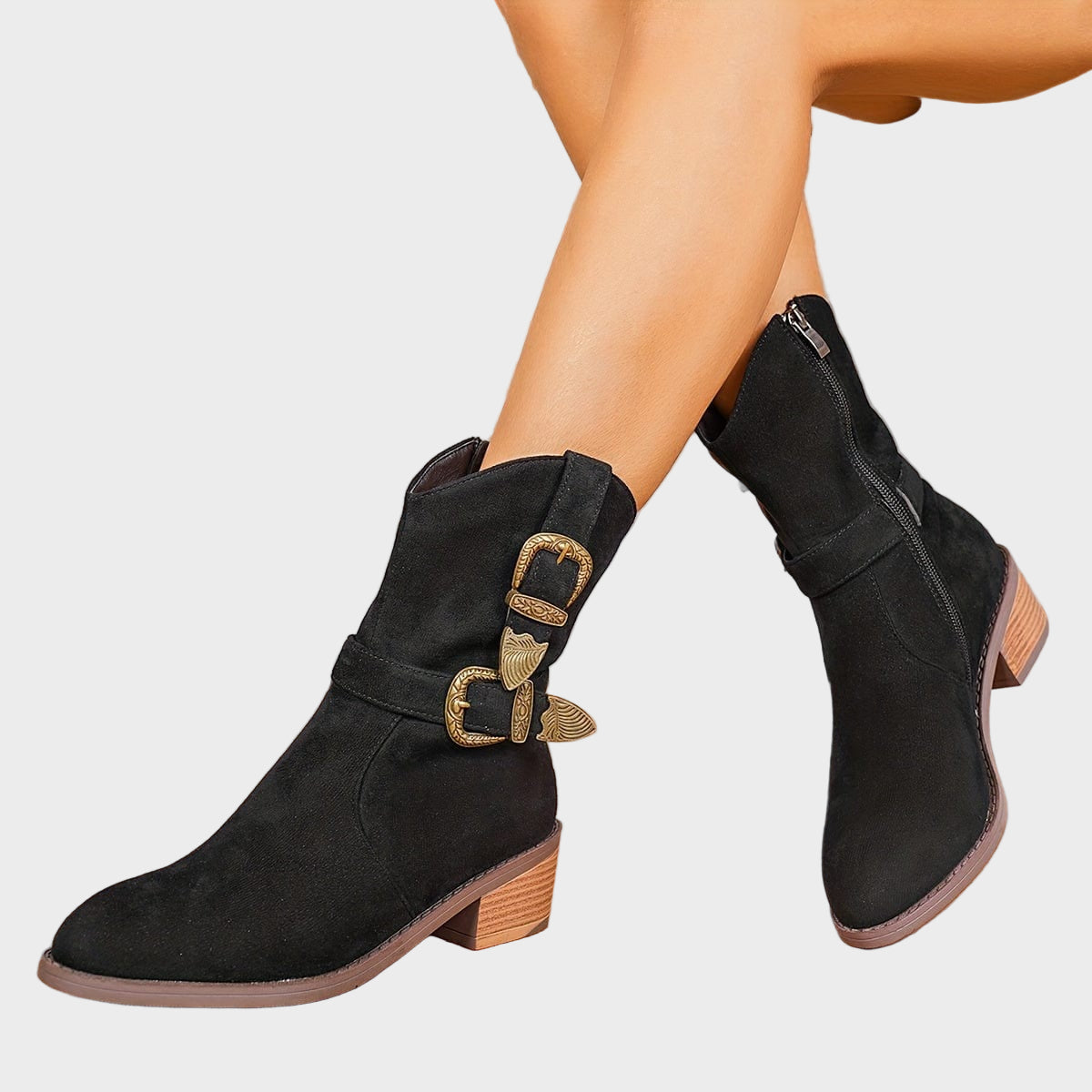 Giselle - Čizme za stazu