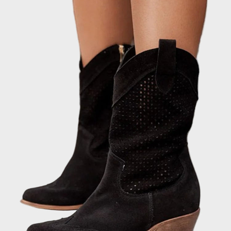 Fenella - Zapadnjačke čizme