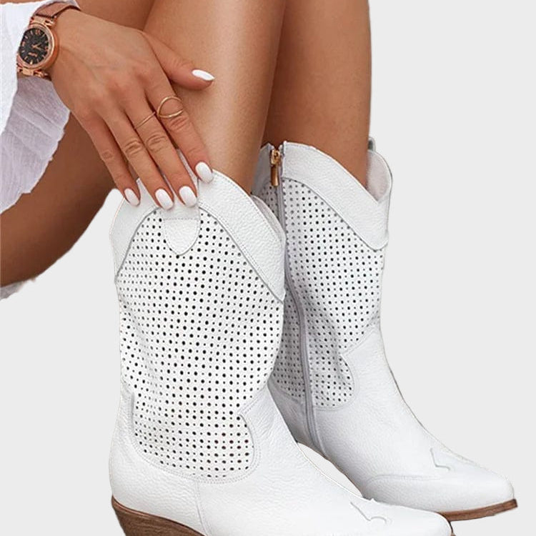 Fenella - Zapadnjačke čizme