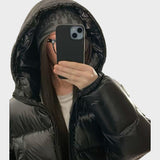 Alex | Unisex-Down jakna