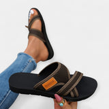 Ljetne sandale s mrežicom