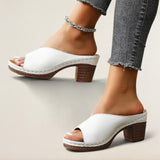 Alena – udobne papuče s učinkom ublažavanja