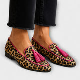 Ivana - Loafer s resicama