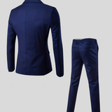 Tomi - Moderan Muški Outfit