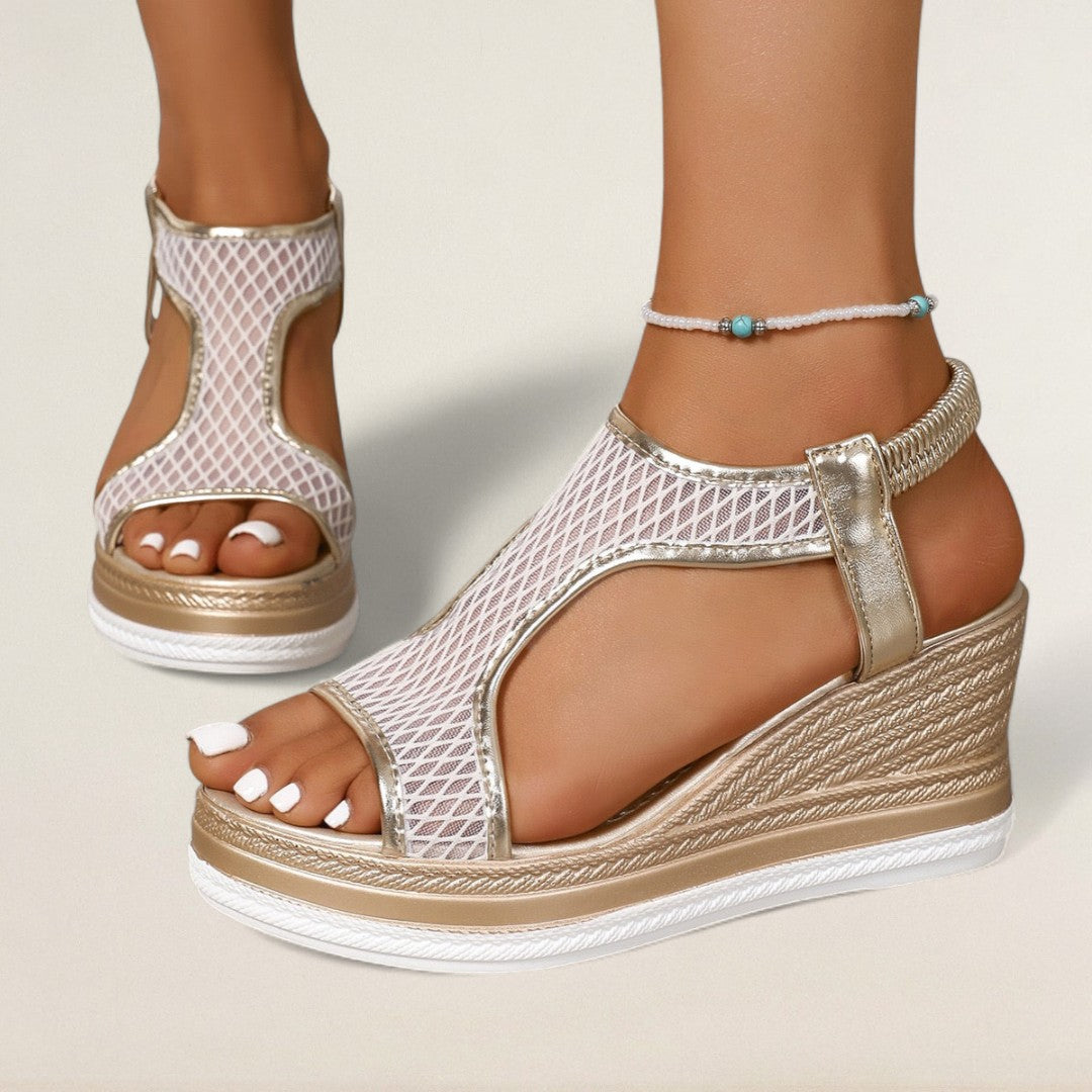 Veronika – Stil i udobnost na peti