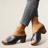 Alena – udobne papuče s učinkom ublažavanja