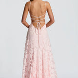 Philomena – Elegantna Maxi Haljina