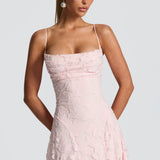 Philomena – Elegantna Maxi Haljina