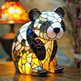 Panda - Lampa u Vitražu