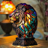 Lav - Lampa u Vitražu