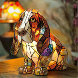 Baset - Lampa u Vitražima