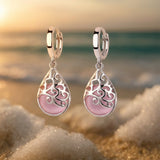 Naušnice | Srebrno drvo života