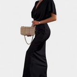 Nada Haljina S Međuvezom