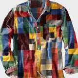 Helge - Elegantne Košulje S Praktičnom Žepom