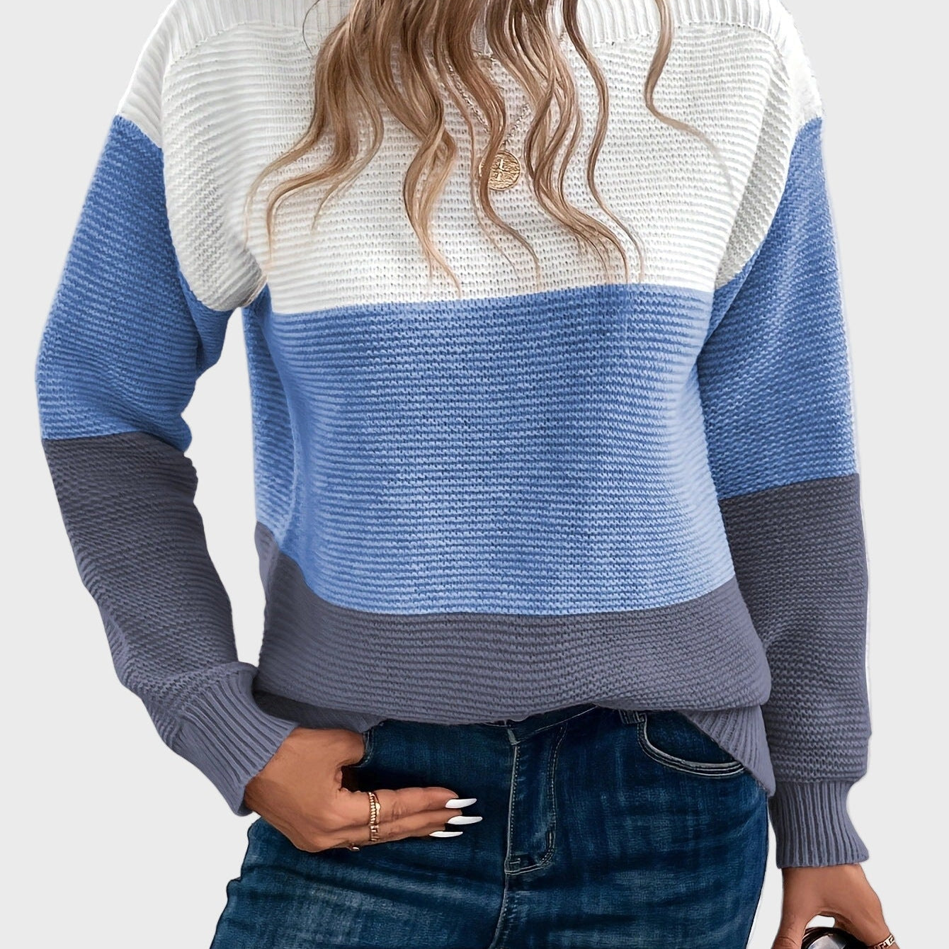 Elegantan Pleteni Rolak