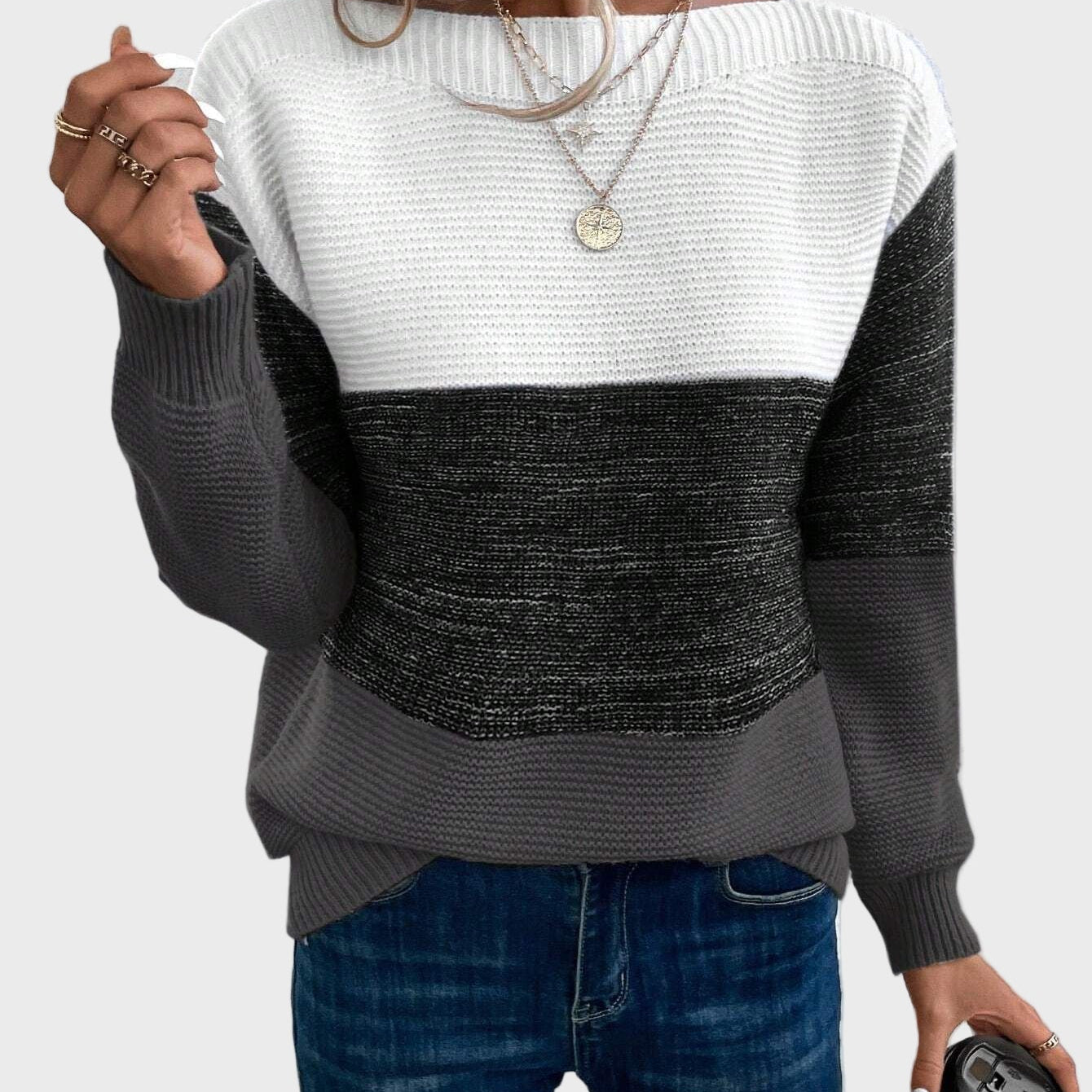 Elegantan Pleteni Rolak