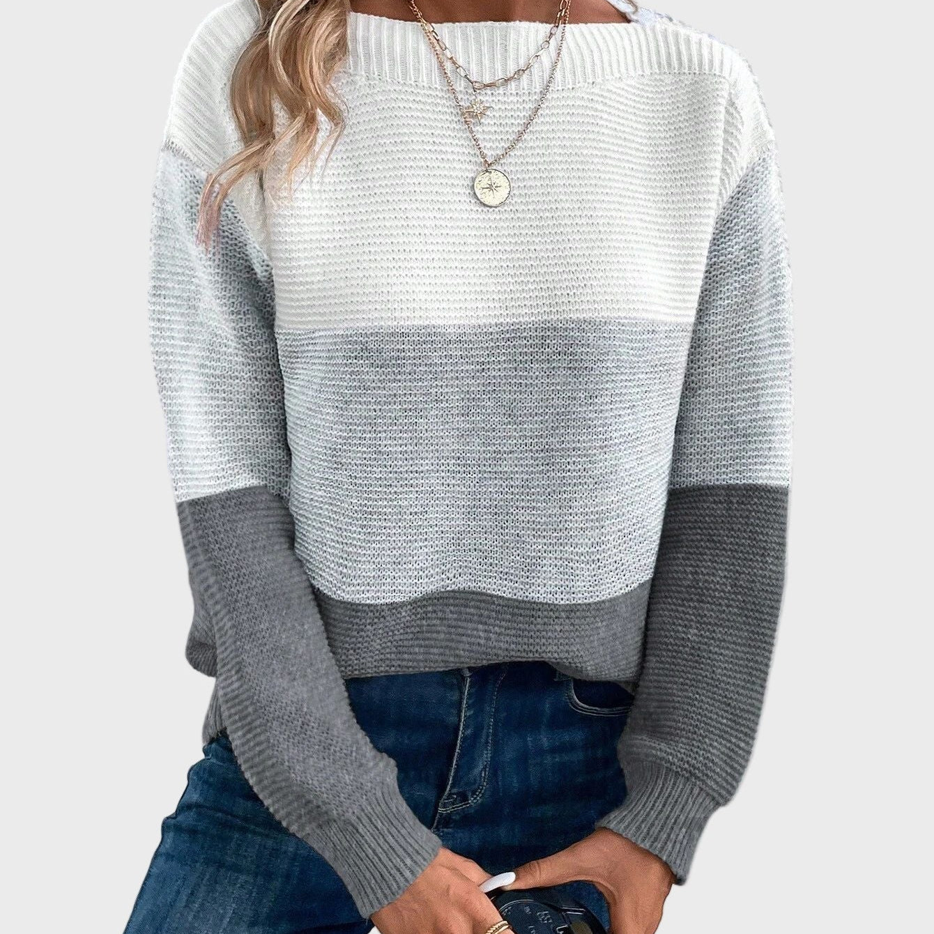 Elegantan Pleteni Rolak