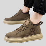 Elio – Ortopedske Kožne Cipele ⏐ Premium Izdanje