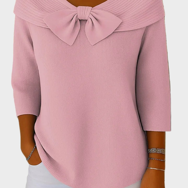 Ramona - Elegantan džemper