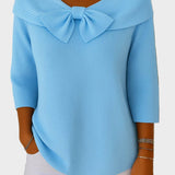 Ramona - Elegantan džemper