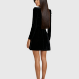 Elvira – elegantna kratka haljina