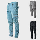 Jaxon – Ultra-raztegljive casual traperice za stiliziran i udoban izgled