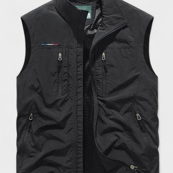 Joachim - Vesta s mnogo džepova