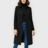 Danica | Ženski zimski trench kaput